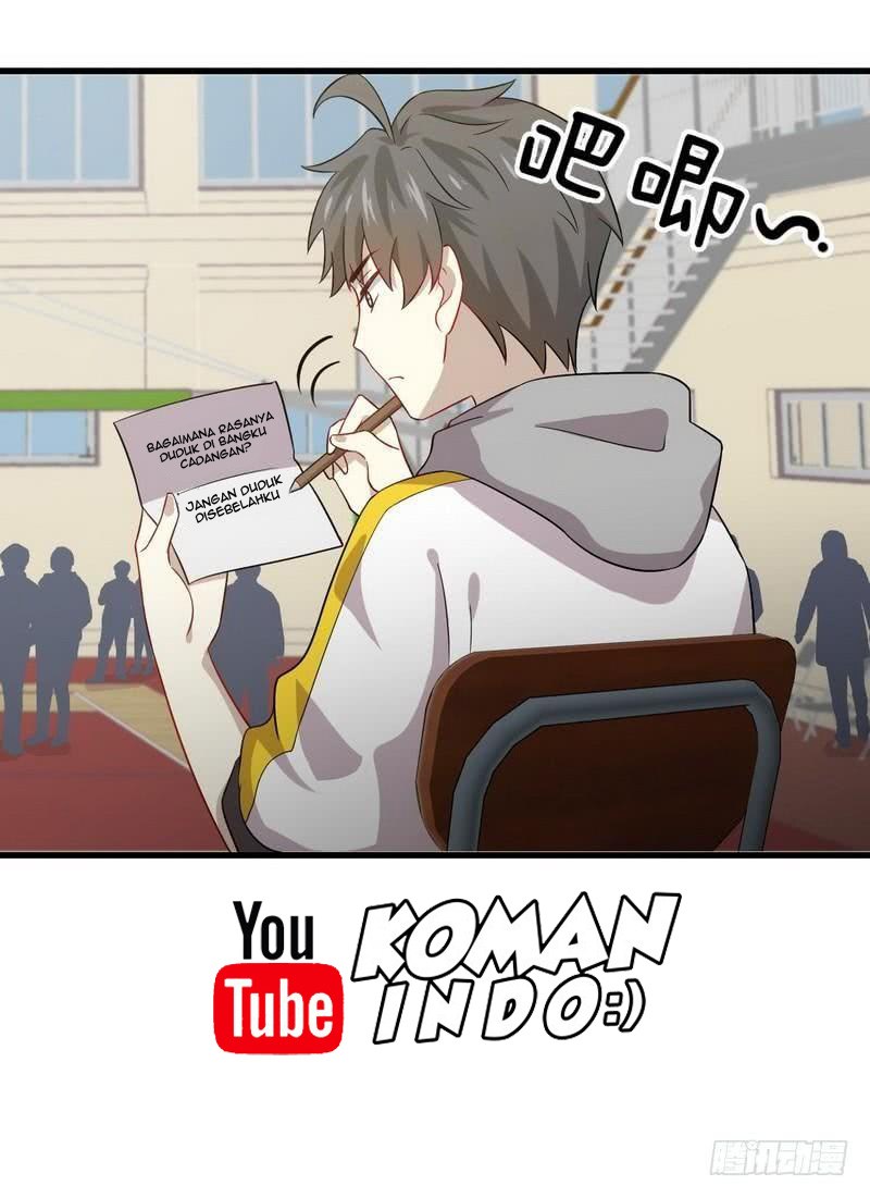 Immortal Swordsman in The Reverse World Chapter 63 Gambar 18
